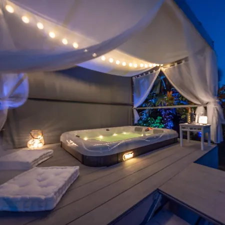 Svea By Interhome Апартаменты Матульи