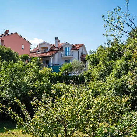 Svea By Interhome Апартаменты