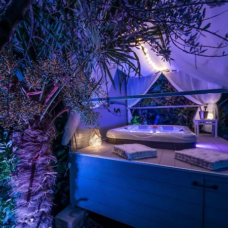 Svea By Interhome Апартаменты Матульи