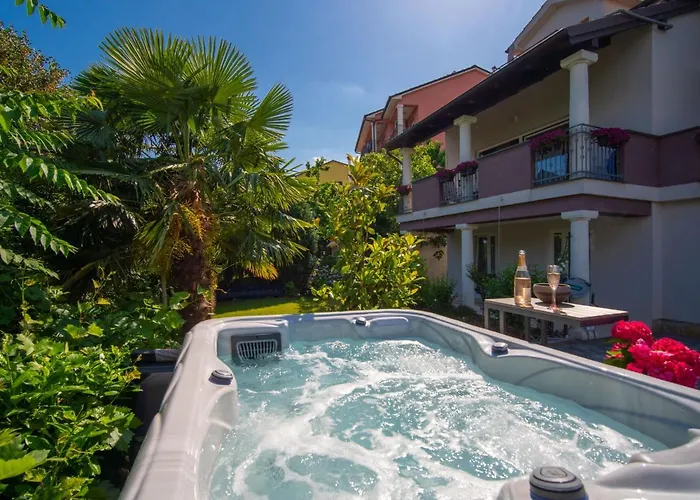 公寓 Svea By Interhome 马图利