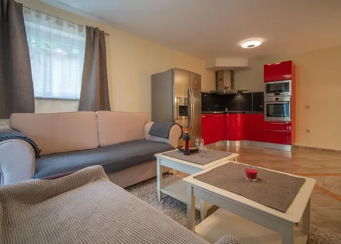 Svea By Interhome 公寓 马图利