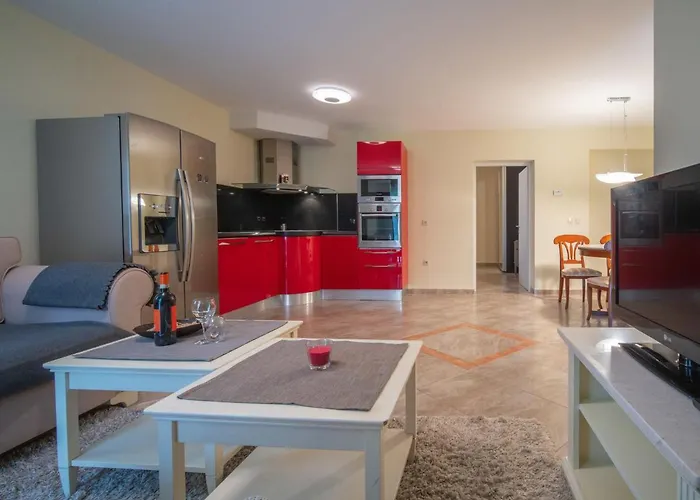 Svea By Interhome Διαμέρισμα Matulji