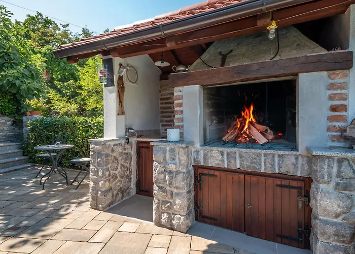 Svea By Interhome * 马图利