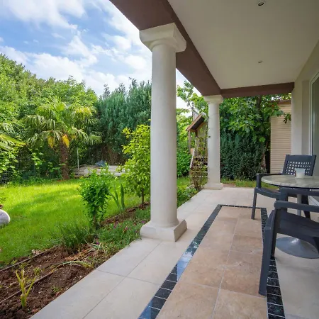 Svea By Interhome דירה *