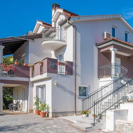 Svea By Interhome דירה