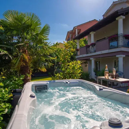 Apartament Svea By Interhome Matulji