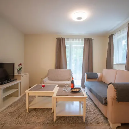 Apartament Svea By Interhome Matulji