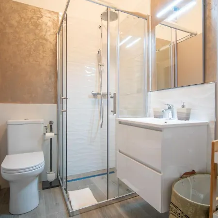 Svea By Interhome דירה *