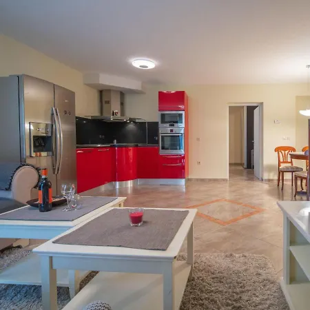 Svea By Interhome Apartment Matulji