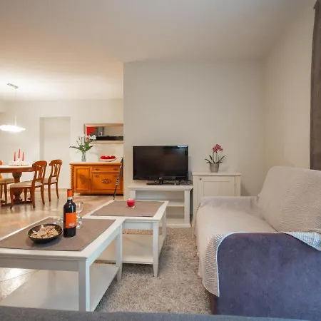 Svea By Interhome Apartment *
