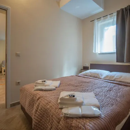 Svea By Interhome Apartament Matulji