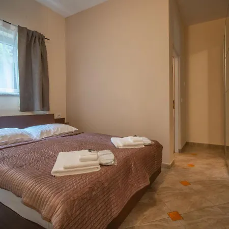 Svea By Interhome Apartament Matulji