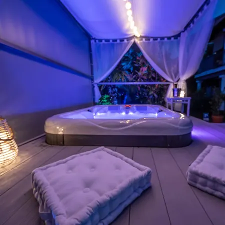 Svea By Interhome דירה *