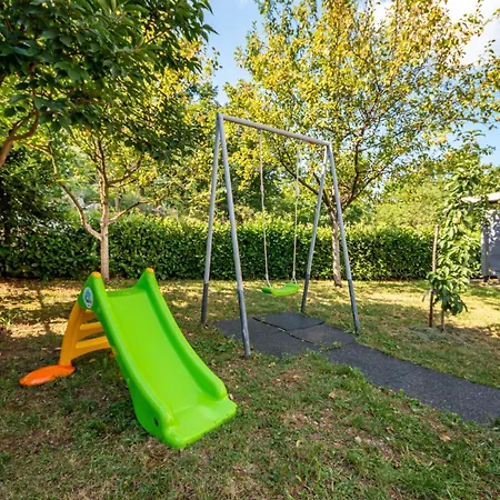 Svea By Interhome Apartament Matulji