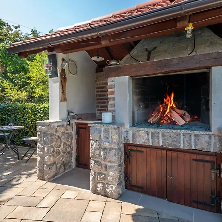 Svea By Interhome * Matulji