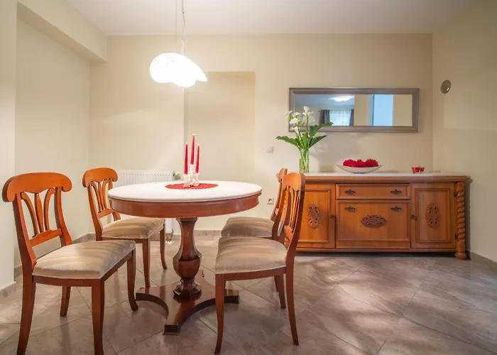 Svea By Interhome ماتولي