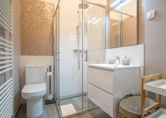 Svea By Interhome شقة *