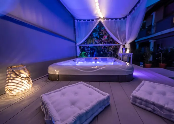 Svea By Interhome شقة *