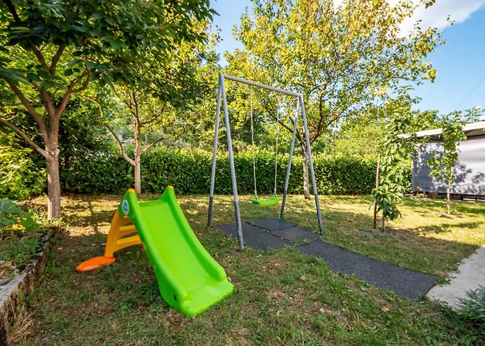 Svea By Interhome شقة ماتولي